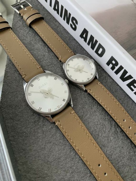 Picture of Gucci Watches Women _SKU1532gucci-36mm-29mm-082913627